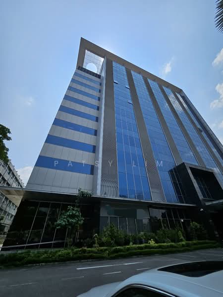One Pemimpin, 1 Pemimpin Drive, 1,152 sqft, Light Industrial (B1) For Rent, by Patsy Lim, 24999930 - CommercialGuru.com.sg