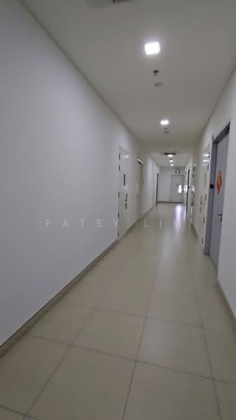 One Pemimpin, 1 Pemimpin Drive, 1,152 sqft, Light Industrial (B1) For Rent, by Patsy Lim, 24999930 - CommercialGuru.com.sg