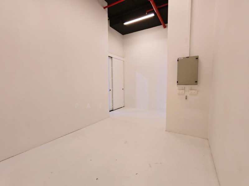 One Pemimpin, 1 Pemimpin Drive, 1,152 sqft, Light Industrial (B1) For Rent, by Patsy Lim, 24999930 - CommercialGuru.com.sg