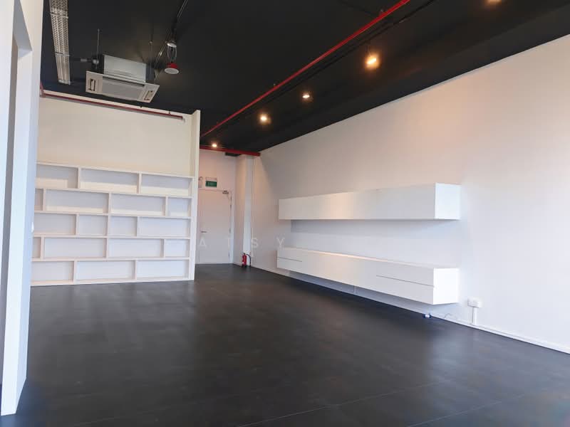 One Pemimpin, 1 Pemimpin Drive, 1,152 sqft, Light Industrial (B1) For Rent, by Patsy Lim, 24999930 - CommercialGuru.com.sg
