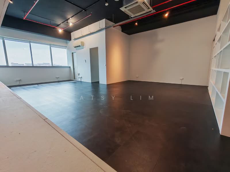 One Pemimpin, 1 Pemimpin Drive, 1,152 sqft, Light Industrial (B1) For Rent, by Patsy Lim, 24999930 - CommercialGuru.com.sg
