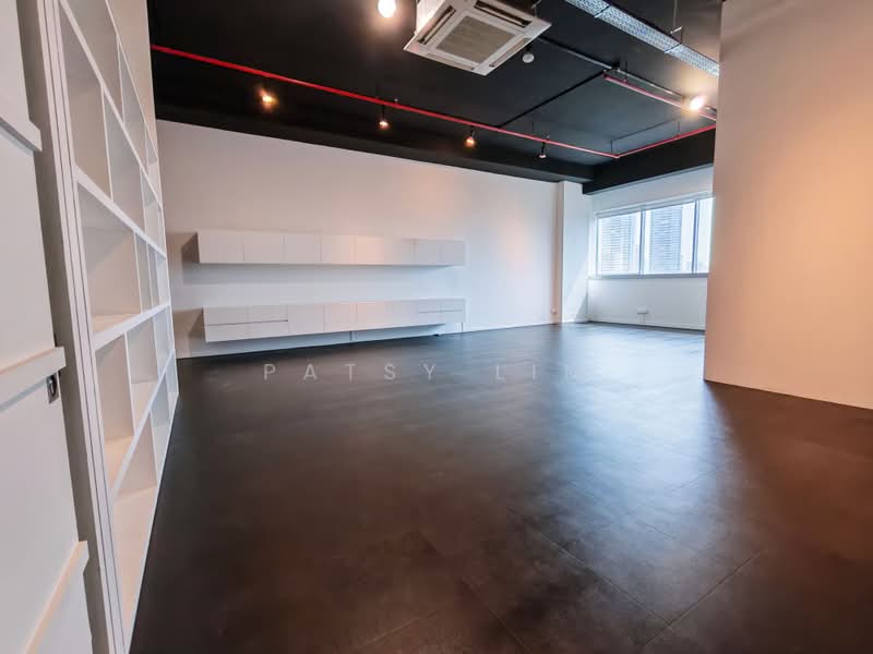 One Pemimpin, 1 Pemimpin Drive, 1,152 sqft, Light Industrial (B1) For Rent, by Patsy Lim, 24999930 - CommercialGuru.com.sg