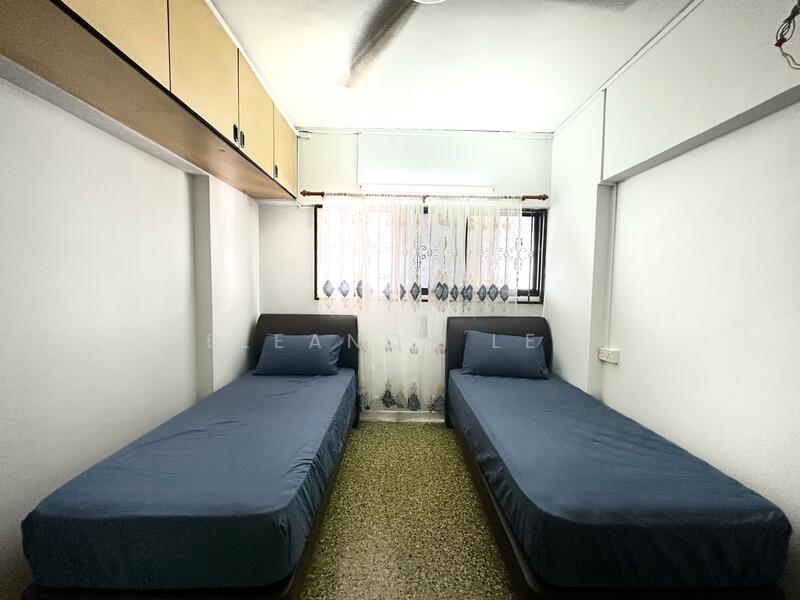 For Rent - 105 Towner Road