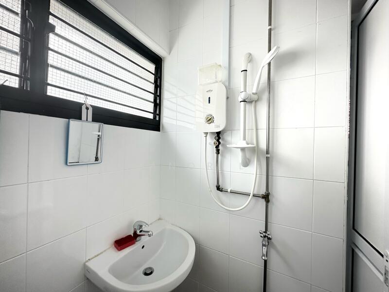 For Rent - 105 Towner Road