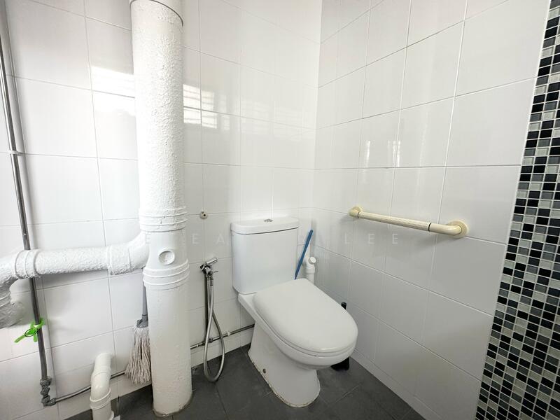 For Rent - 105 Towner Road