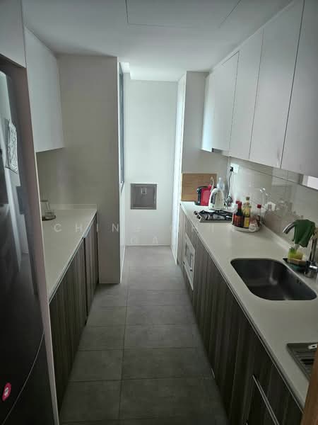 The Glades, 8 Bedok Rise, 3 Bedrooms, 840 sqft, Condominium For Rent, by Ching Ching Gan, 24999964 - PropertyGuru.com.sg