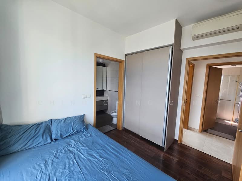 The Glades, 8 Bedok Rise, 3 Bedrooms, 840 sqft, Condominium For Rent, by Ching Ching Gan, 24999964 - PropertyGuru.com.sg