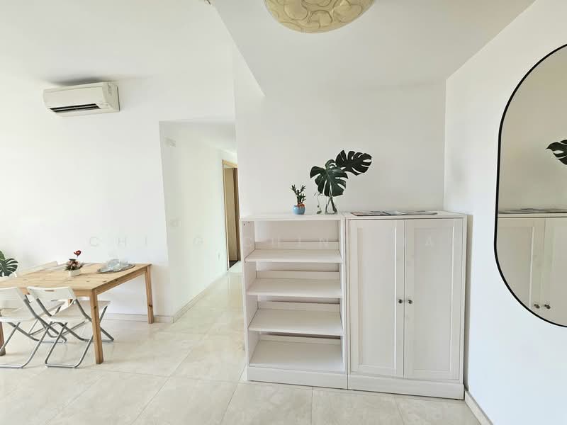 The Glades, 8 Bedok Rise, 3 Bedrooms, 840 sqft, Condominium For Rent, by Ching Ching Gan, 24999964 - PropertyGuru.com.sg