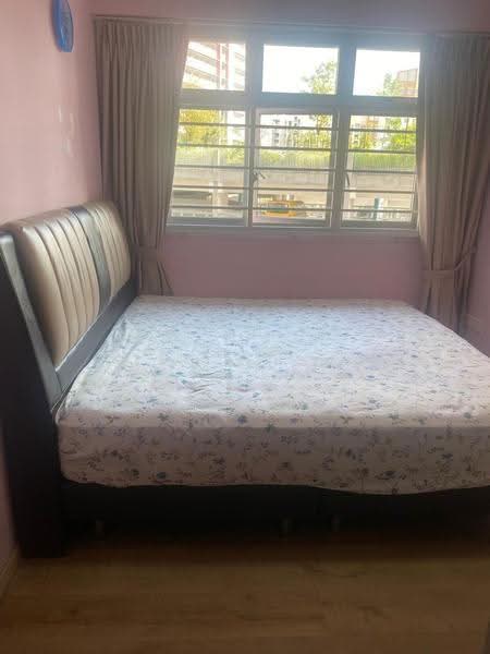 107B Canberra Street, 107B Canberra Street, Sembawang / Yishun, Room Rental, 200 sqft, HDB Flat For Rent, by Liew Wenzheng, 25000016 - Bedroom - PropertyGuru.com.sg