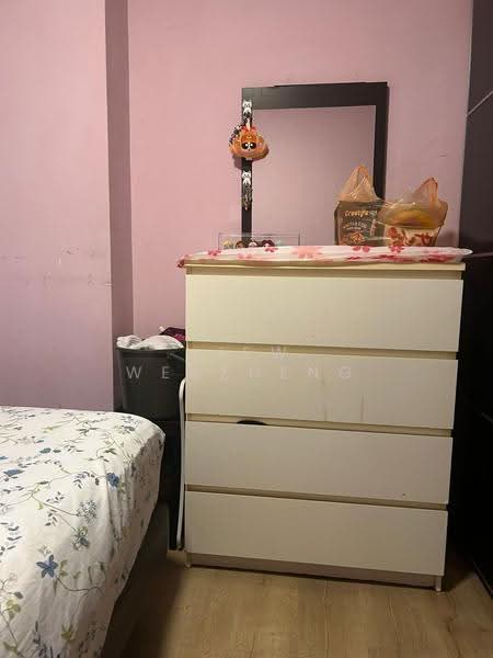 107B Canberra Street, 107B Canberra Street, Sembawang / Yishun, Room Rental, 200 sqft, HDB Flat For Rent, by Liew Wenzheng, 25000016 - Bedroom - PropertyGuru.com.sg