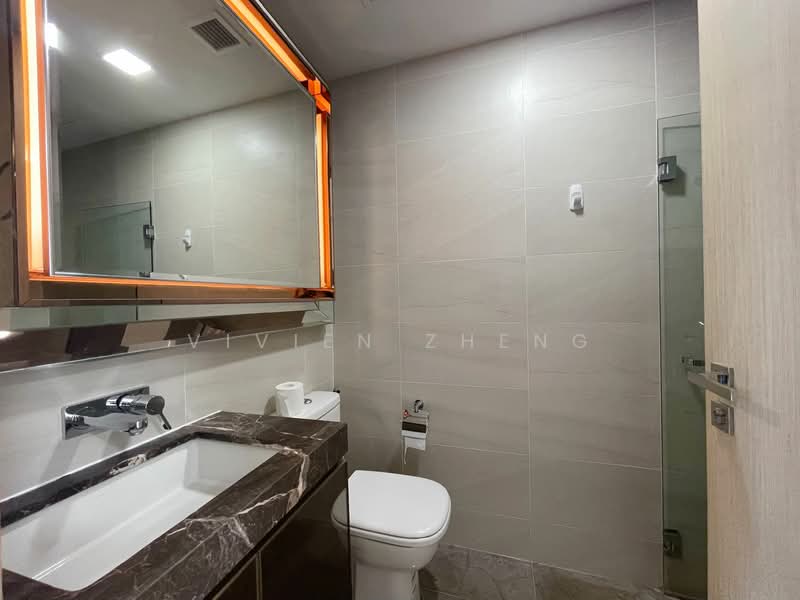 Stars of Kovan, 984 Upper Serangoon Road, 2 Bedrooms, 743 sqft, Condominium For Rent, by Vivien Zheng, 25000090 - PropertyGuru.com.sg