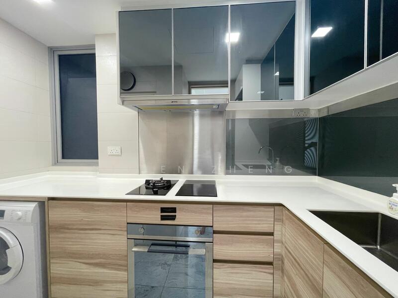 Stars of Kovan, 984 Upper Serangoon Road, 2 Bedrooms, 743 sqft, Condominium For Rent, by Vivien Zheng, 25000090 - PropertyGuru.com.sg