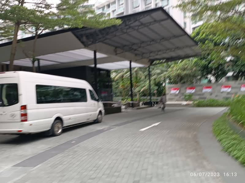 Botannia, 29 West Coast Park, 3 Bedrooms, 1,310 sqft, Condominium For Rent, by B.L. Tan, 25000096 - PropertyGuru.com.sg