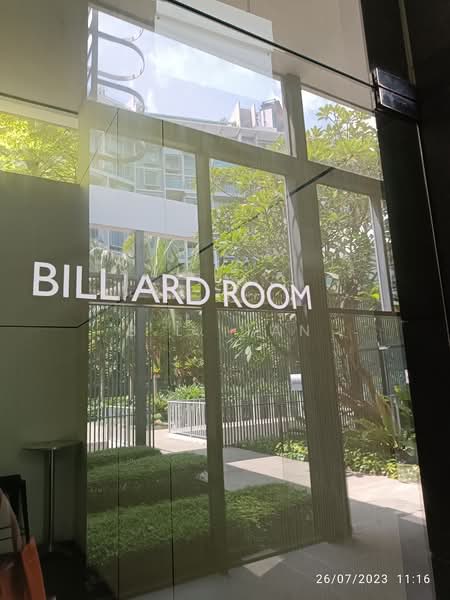 Botannia, 29 West Coast Park, 3 Bedrooms, 1,310 sqft, Condominium For Rent, by B.L. Tan, 25000096 - PropertyGuru.com.sg