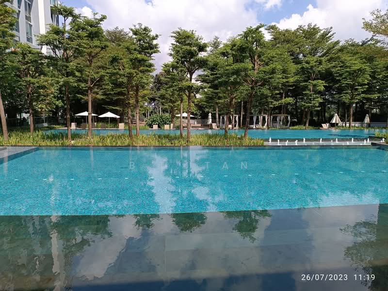 Botannia, 29 West Coast Park, 3 Bedrooms, 1,310 sqft, Condominium For Rent, by B.L. Tan, 25000096 - PropertyGuru.com.sg