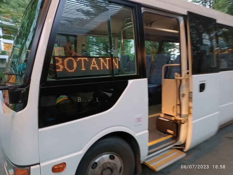 Botannia, 29 West Coast Park, 3 Bedrooms, 1,310 sqft, Condominium For Rent, by B.L. Tan, 25000096 - PropertyGuru.com.sg