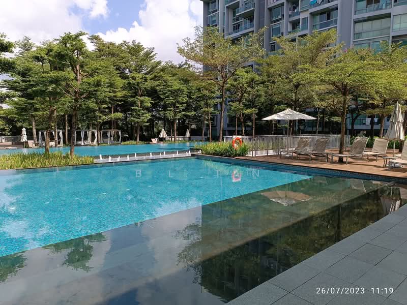 Botannia, 29 West Coast Park, 3 Bedrooms, 1,310 sqft, Condominium For Rent, by B.L. Tan, 25000096 - PropertyGuru.com.sg