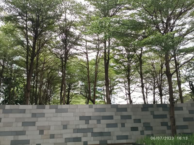 Botannia, 29 West Coast Park, 3 Bedrooms, 1,310 sqft, Condominium For Rent, by B.L. Tan, 25000096 - PropertyGuru.com.sg