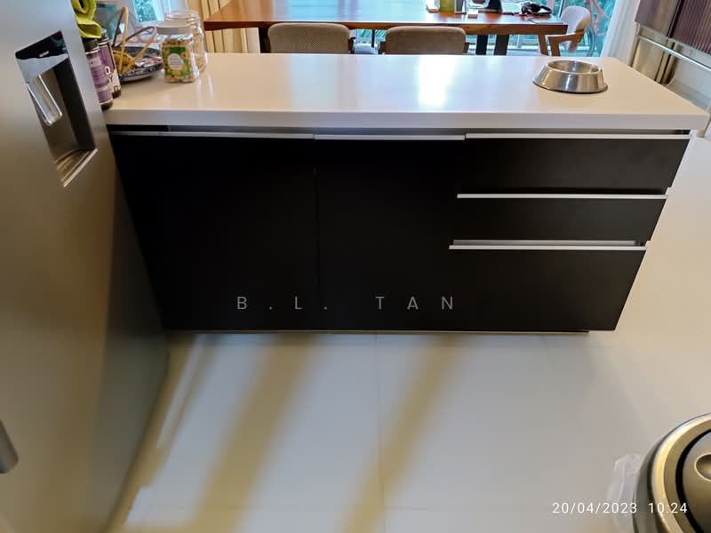 Botannia, 29 West Coast Park, 3 Bedrooms, 1,310 sqft, Condominium For Rent, by B.L. Tan, 25000096 - PropertyGuru.com.sg