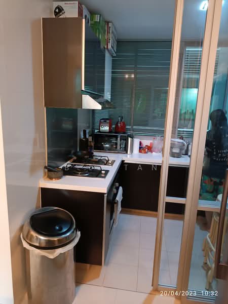Botannia, 29 West Coast Park, 3 Bedrooms, 1,310 sqft, Condominium For Rent, by B.L. Tan, 25000096 - PropertyGuru.com.sg