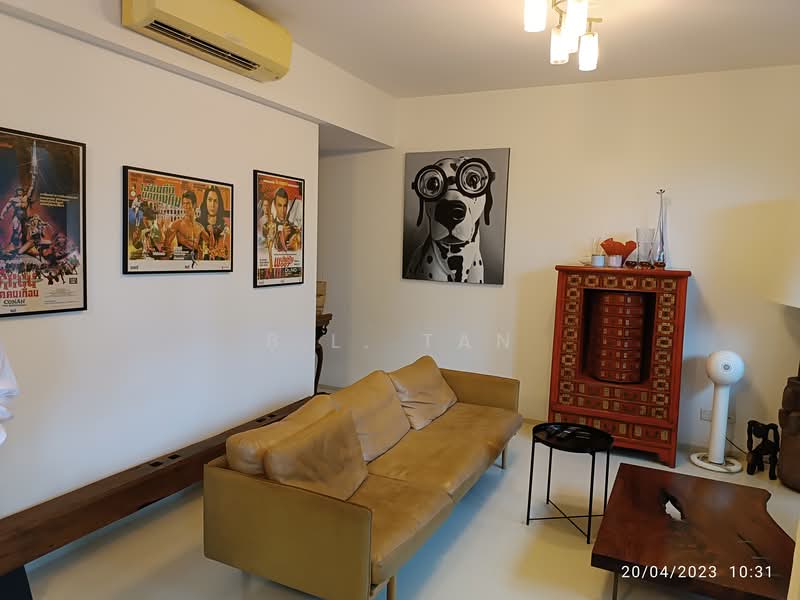 Botannia, 29 West Coast Park, 3 Bedrooms, 1,310 sqft, Condominium For Rent, by B.L. Tan, 25000096 - PropertyGuru.com.sg