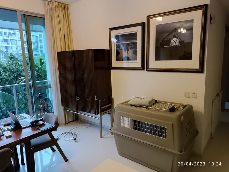 Botannia, 29 West Coast Park, 3 Bedrooms, 1,310 sqft, Condominium For Rent, by B.L. Tan, 25000096 - PropertyGuru.com.sg