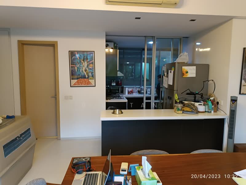 Botannia, 29 West Coast Park, 3 Bedrooms, 1,310 sqft, Condominium For Rent, by B.L. Tan, 25000096 - PropertyGuru.com.sg