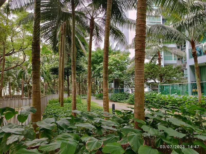 Botannia, 29 West Coast Park, 3 Bedrooms, 1,310 sqft, Condominium For Rent, by B.L. Tan, 25000096 - PropertyGuru.com.sg