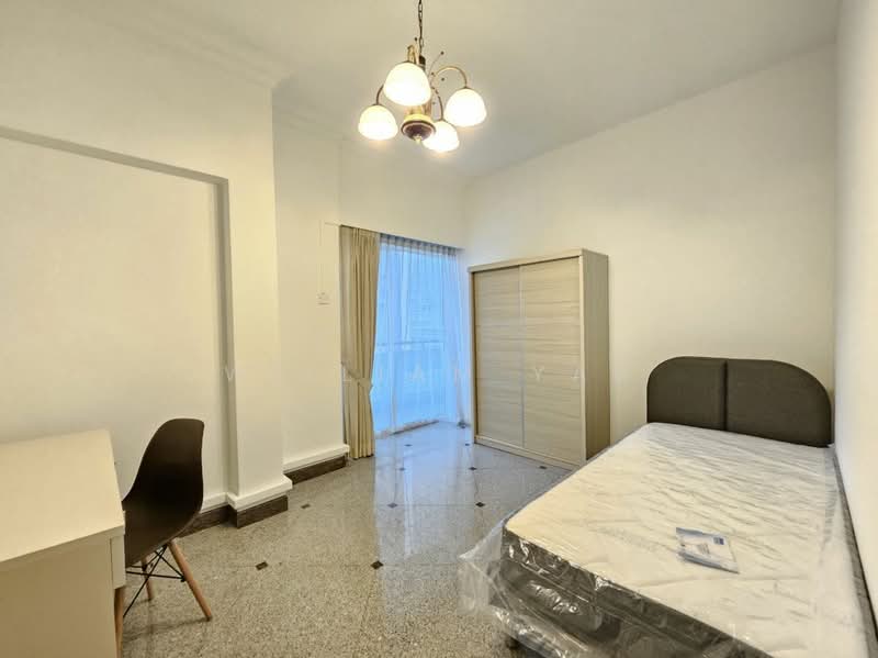 Royal Palm Mansions, 330 Pasir Panjang Road, 4 Bedrooms, 1,227 sqft, Condominium For Rent, by William Yap, 25000142 - PropertyGuru.com.sg