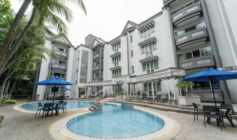 Royal Palm Mansions, 330 Pasir Panjang Road, 4 Bedrooms, 1,227 sqft, Condominium For Rent, by William Yap, 25000142 - PropertyGuru.com.sg