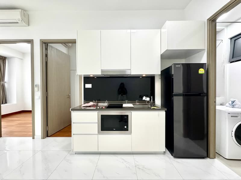 183 Longhaus, 183 Upper Thomson Road, 2 Bedrooms, 538 sqft, Condominium For Rent, by Ena Teo, 25000145 - PropertyGuru.com.sg