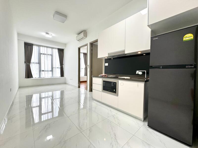 183 Longhaus, 183 Upper Thomson Road, 2 Bedrooms, 538 sqft, Condominium For Rent, by Ena Teo, 25000145 - PropertyGuru.com.sg