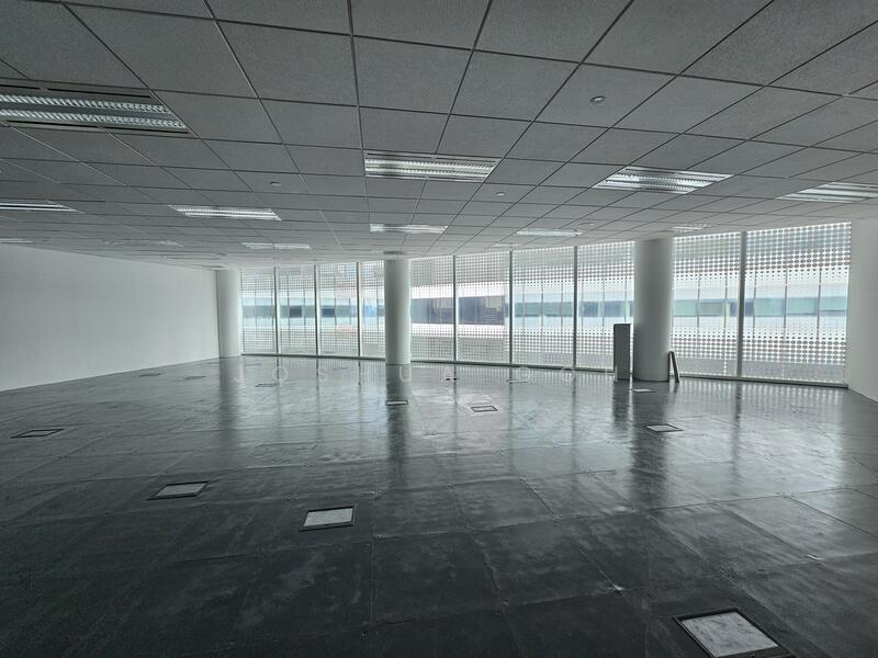 Fusionopolis, 1 Fusionopolis Way, 1,650 sqft, Business / Science Park For Rent, by Joshua Goh, 25000169 - CommercialGuru.com.sg