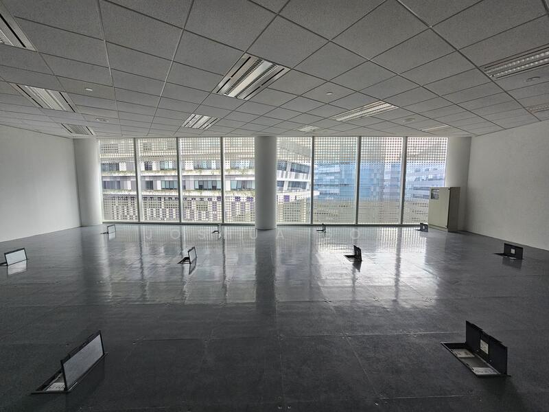 Fusionopolis, 1 Fusionopolis Way, 1,650 sqft, Business / Science Park For Rent, by Joshua Goh, 25000169 - CommercialGuru.com.sg