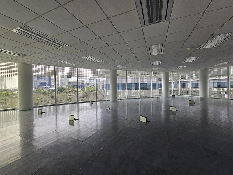 Fusionopolis, 1 Fusionopolis Way, 1,650 sqft, Business / Science Park For Rent, by Joshua Goh, 25000169 - CommercialGuru.com.sg