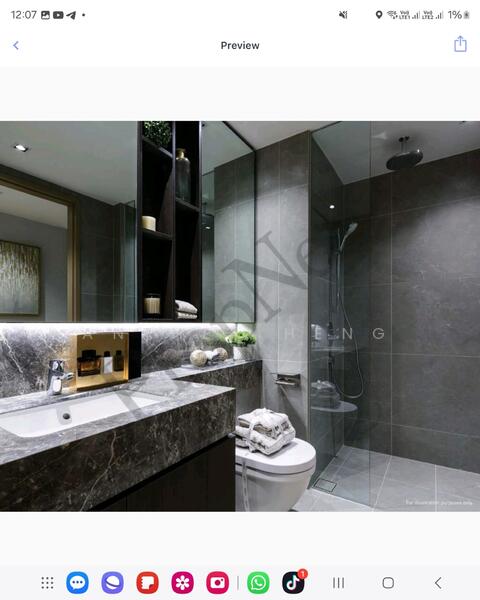 Verticus, 5 Jalan Kemaman, Balestier / Toa Payoh, 2 Bedrooms, 635 sqft, Condominium For Sale, by Anthea Heng, 25000224 - PropertyGuru.com.sg