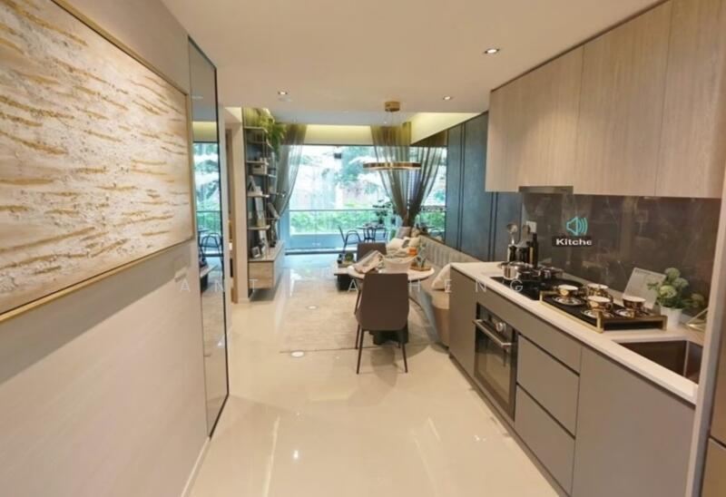 Verticus, 5 Jalan Kemaman, Balestier / Toa Payoh, 2 Bedrooms, 635 sqft, Condominium For Sale, by Anthea Heng, 25000224 - PropertyGuru.com.sg