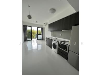 For Rent - North Park Residences