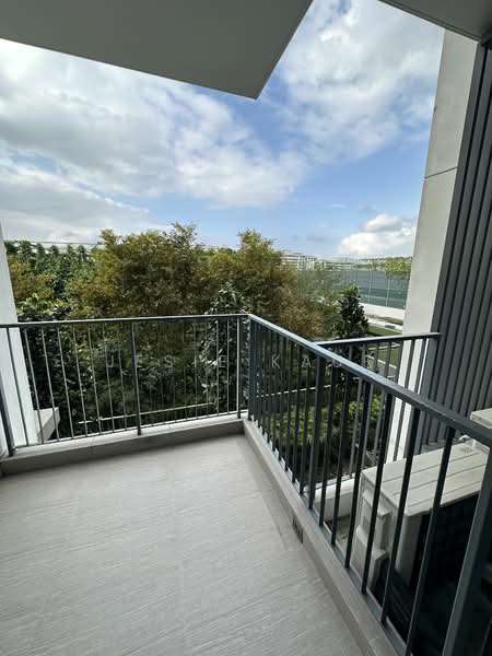 North Park Residences, 15 Yishun Central 1, 2 Bedrooms, 560 sqft, Condominium For Rent, by Jesie Kaur, 25000306 - PropertyGuru.com.sg