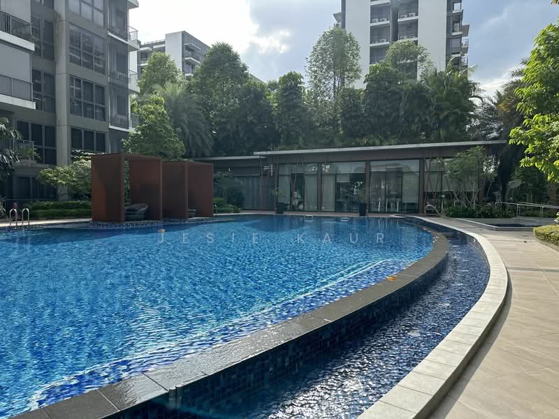 North Park Residences, 15 Yishun Central 1, 2 Bedrooms, 560 sqft, Condominium For Rent, by Jesie Kaur, 25000306 - PropertyGuru.com.sg