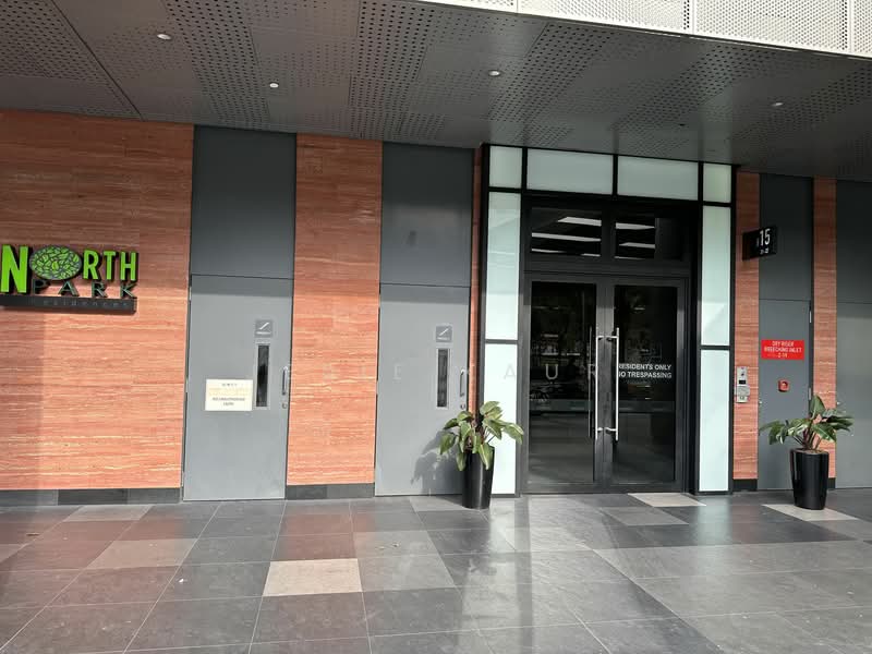 North Park Residences, 15 Yishun Central 1, 2 Bedrooms, 560 sqft, Condominium For Rent, by Jesie Kaur, 25000306 - PropertyGuru.com.sg