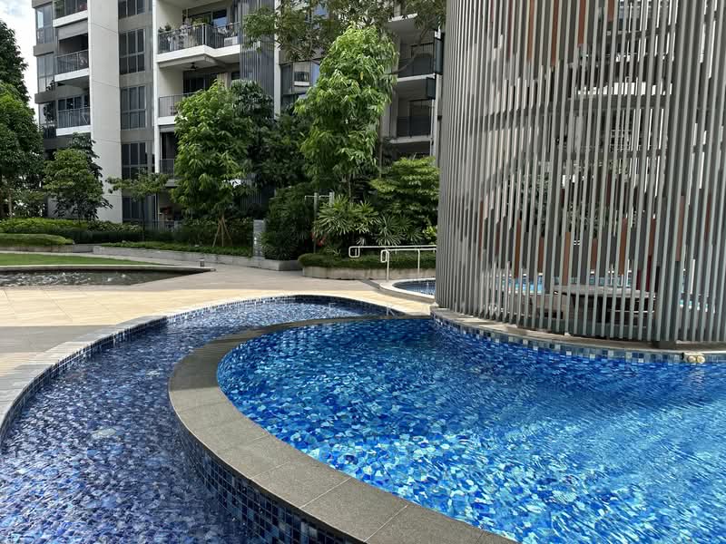 North Park Residences, 15 Yishun Central 1, 2 Bedrooms, 560 sqft, Condominium For Rent, by Jesie Kaur, 25000306 - PropertyGuru.com.sg