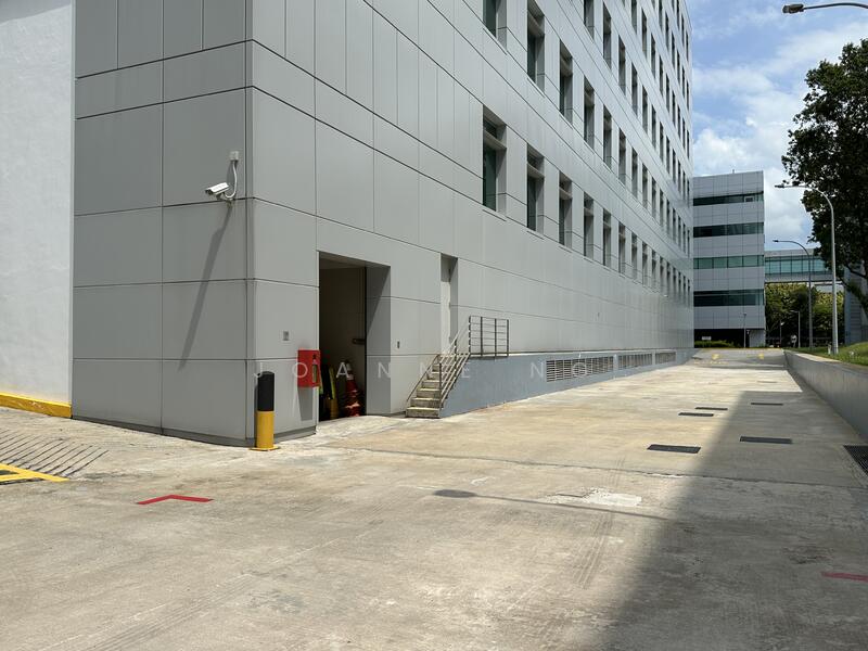 15 Changi business park central 1, Pasir Ris / Tampines, 12,230 sqft, Light Industrial (B1) For Rent, by Joanne Ng, 25000348 - CommercialGuru.com.sg