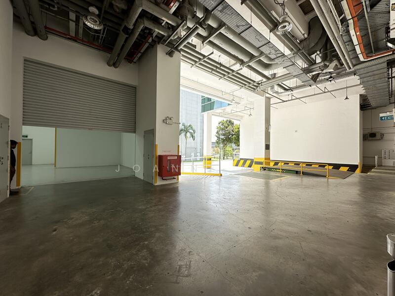 15 Changi business park central 1, Pasir Ris / Tampines, 12,230 sqft, Light Industrial (B1) For Rent, by Joanne Ng, 25000348 - CommercialGuru.com.sg