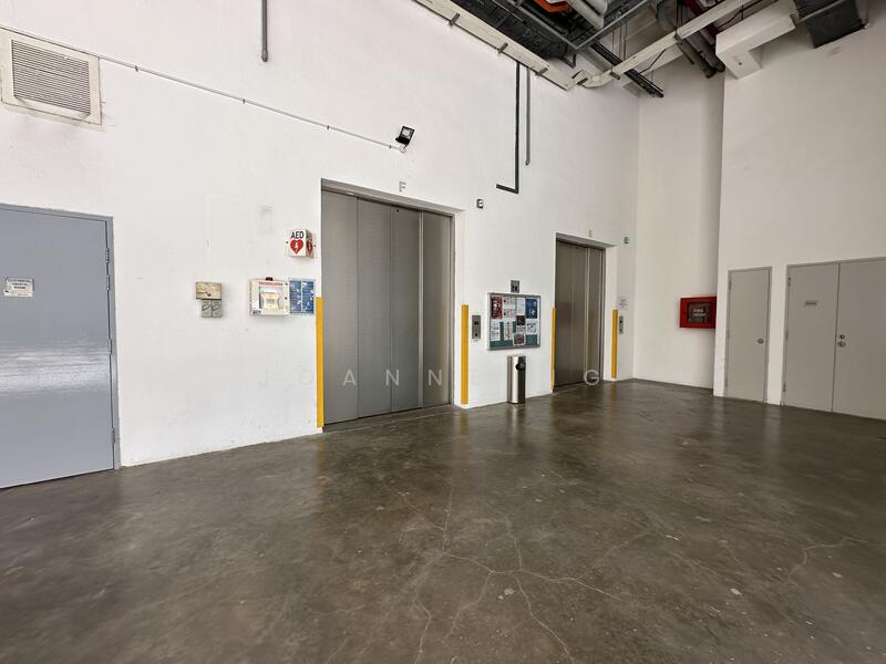 15 Changi business park central 1, Pasir Ris / Tampines, 12,230 sqft, Light Industrial (B1) For Rent, by Joanne Ng, 25000348 - CommercialGuru.com.sg