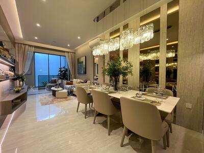 For Sale - Ardor Residence