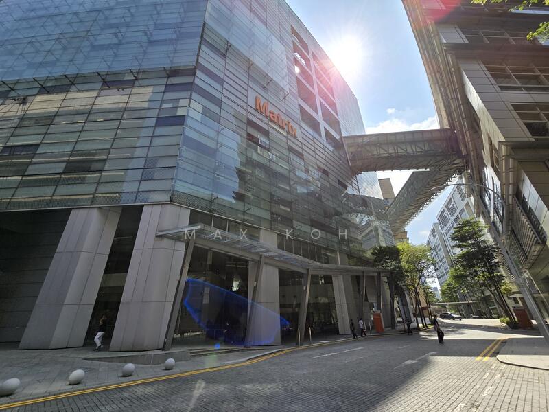 Biopolis, Matrix, 30 Biopolis Street, 8,103 sqft, Business / Science Park For Rent, by Max Koh, 25000367 - CommercialGuru.com.sg