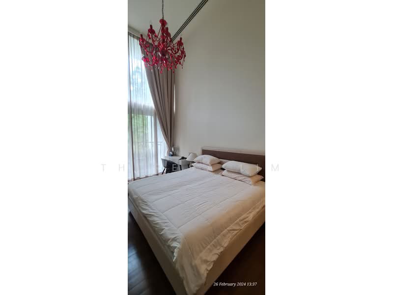 Duchess Residences, 102 Duchess Avenue, 4 Bedrooms, 3,000 sqft, Condominium For Rent, by Theresa Lim, 25000394 - PropertyGuru.com.sg