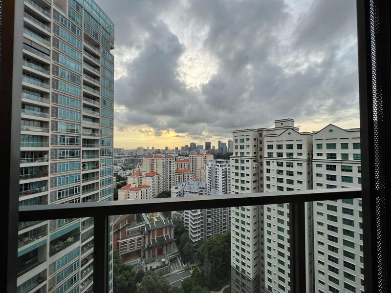 Martin Modern, 8 Martin Place, 2 Bedrooms, 872 sqft, Condominium For Sale, by Geraldine Foo, 25000404 - PropertyGuru.com.sg