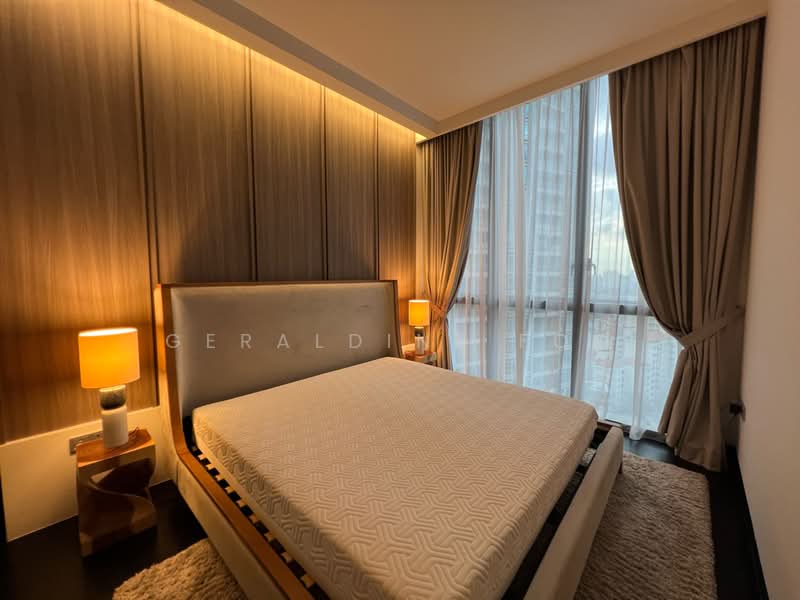 Martin Modern, 8 Martin Place, 2 Bedrooms, 872 sqft, Condominium For Sale, by Geraldine Foo, 25000404 - PropertyGuru.com.sg